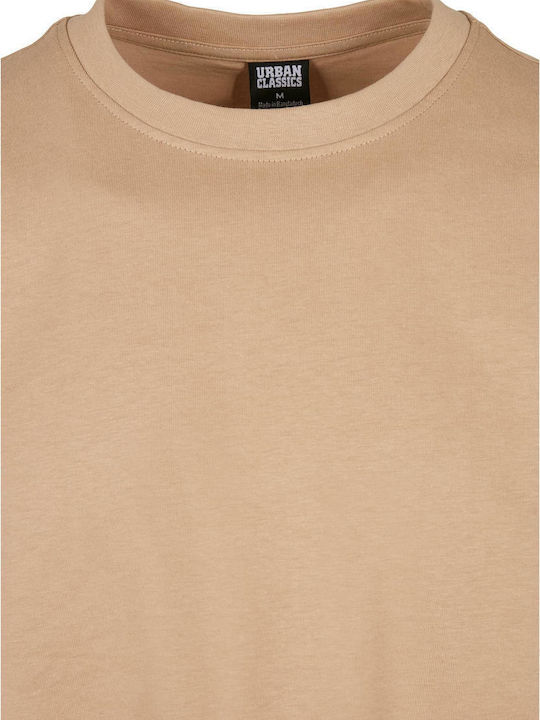 T-shirt Union Beige