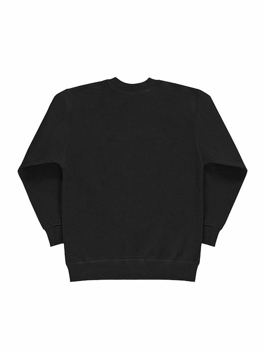 SG Kids Sweatshirt Black