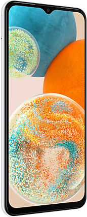 Samsung Galaxy A23 5G Dual SIM (4GB/64GB) Awesome White