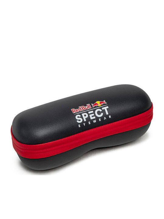Red Bull Spect Raze Unisex Γυαλιά Ηλίου με Κοκκάλινο Σκελετό 005P RAZE-005P