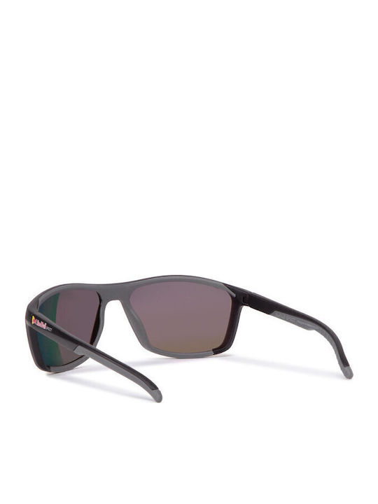 Red Bull Spect Raze Γυαλιά Ηλίου Μαύρα με Κοκκάλινο Σκελετό Red Bull Spect Raze Γυαλιά Ηλίου Μαύρα με Κοκκάλινο Σκελετό