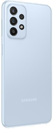 Samsung Galaxy A23 5G Dual SIM (4/128GB) Light Blue