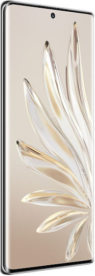 Honor 70 5G Dual SIM (8GB/256GB) Mitternachtsschwarz