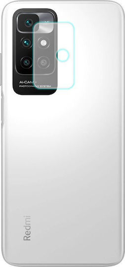 Volte-Tel Camera Protection Tempered Glass for the Redmi 10 8322785