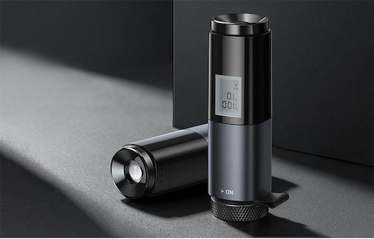 Baseus Digital Alcohol Tester CRCX-01