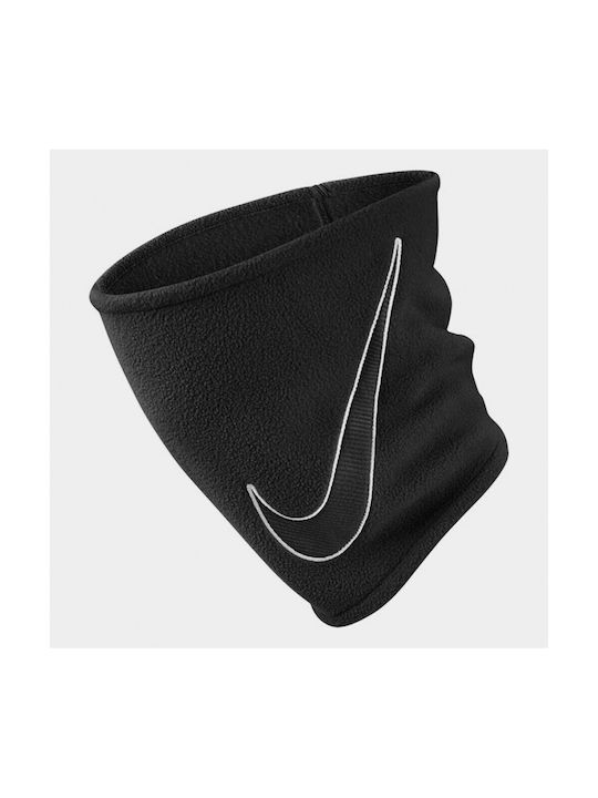Nike Fleece 2.0 Περιλαίμιο Μαύρο