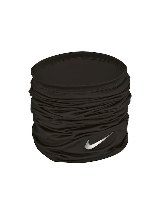 Nike Wrap 20 Спортно Нашийник Черен