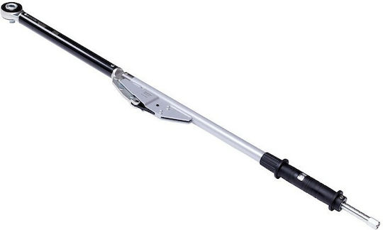 Norbar Δυναμόκλειδο Καρέ 3/4" Ροπής 200-800 Nm με Μήκος 120εκ.