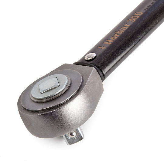 Norbar Torque Wrench 1/2" 60-300 Nm 58.8cm
