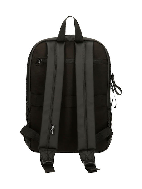 Pepe Jeans Hoxton Negru Pepe Jeans Hoxton Negru