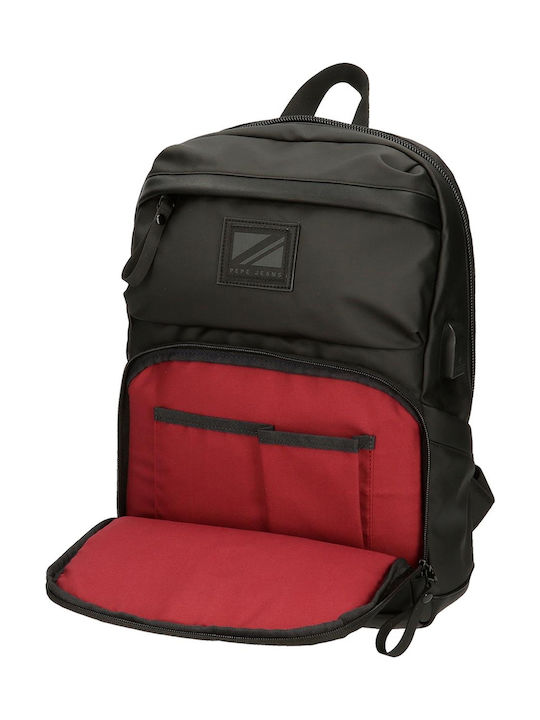 Pepe Jeans Hoxton Schwarz