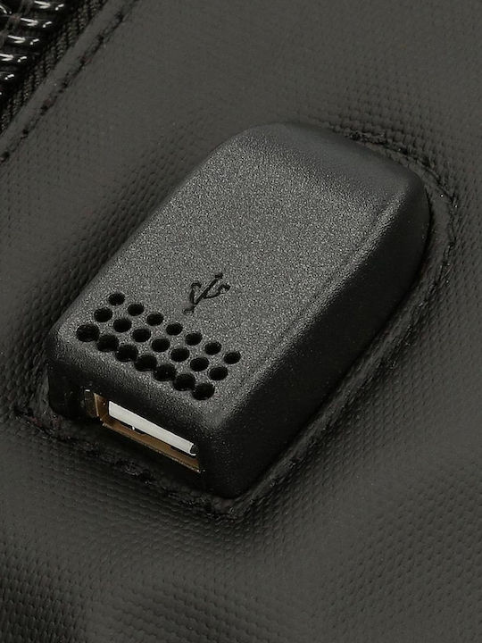 Pepe Jeans Hoxton Schwarz