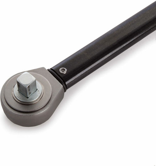 Norbar Δυναμόκλειδο Καρέ 1/2" Ροπής 40-200 Nm με Μήκος 45.9εκ.
