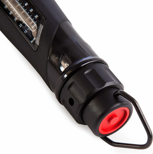 Norbar Δυναμόκλειδο Καρέ 3/8" Ροπής 10-45 Nm
