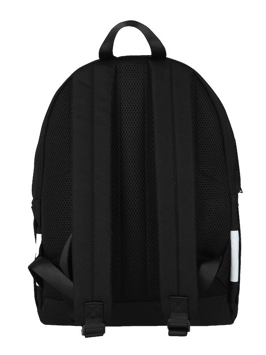 Boss Backpack Μαύρο