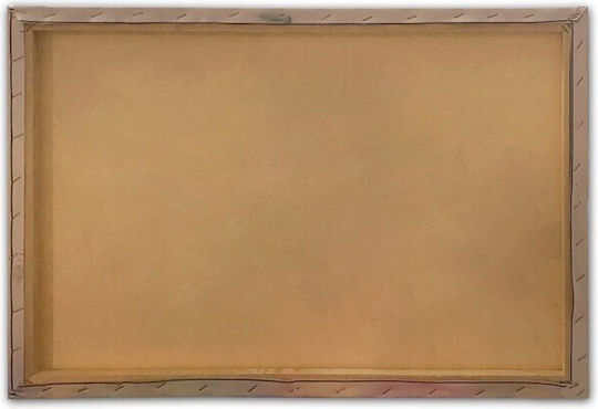 Homeplus Guernica Gemälde auf Leinwand 80x30cm