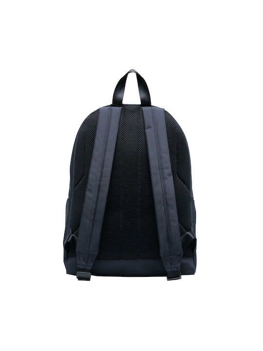 Hugo Boss Fabric Backpack Navy Blue