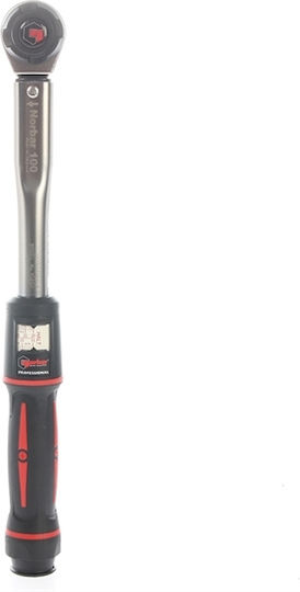 Norbar Δυναμόκλειδο Καρέ 1" Ροπής 20-100 Nm με Μήκος 38.7εκ.