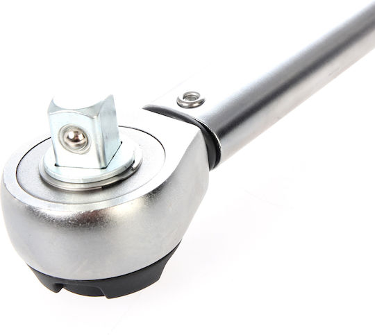 Norbar Δυναμόκλειδο Καρέ 1/2" Ροπής 40-200 Nm με Μήκος 47εκ.