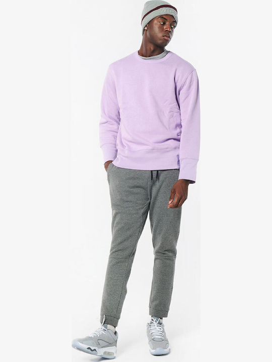 Φούτερ Lilac