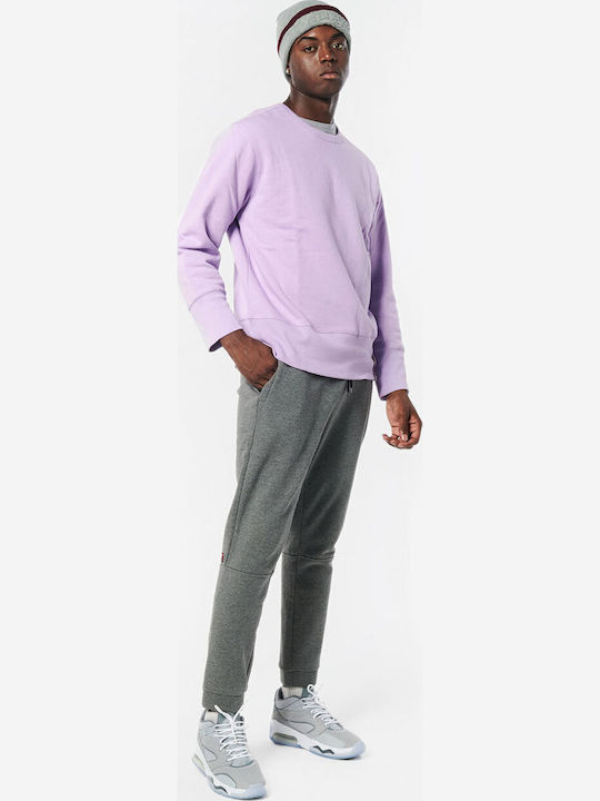 Φούτερ Lilac