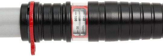 Norbar Δυναμόκλειδο Καρέ 1/2" Ροπής 80-340 Nm