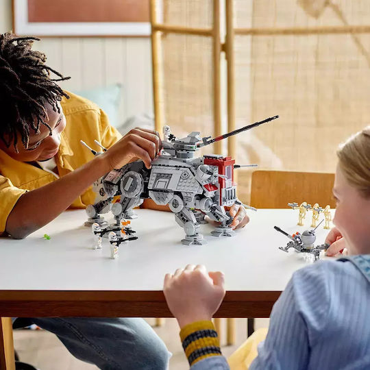 LEGO Disney AT-TE Walker for Ages 9+