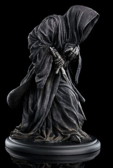 Weta Workshop Lord of the Rings Ringwraith Sammelbare Figur 15cm