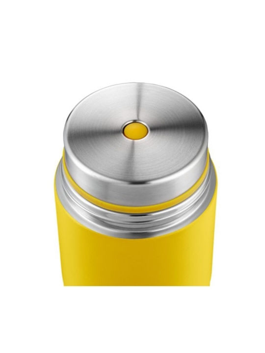 Esbit Esbit Inox Isolierte Lunchbox Gelb 750ml