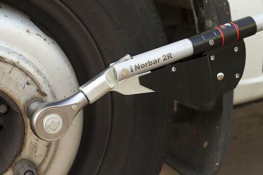 Norbar Torque Wrench 1/2" 70-270 Nm 69cm