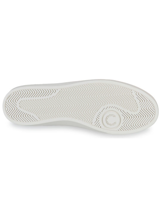 Spencer Sneakers White