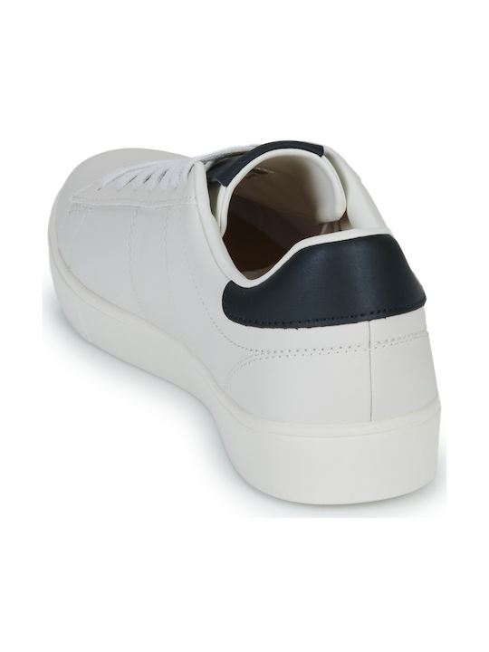 Spencer Sneakers White