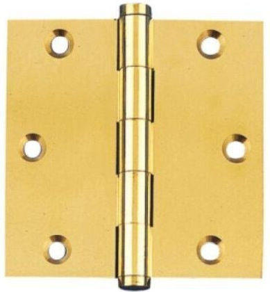 PG Γ-Μ203 Hinge Furniture Made of Metal 1pcs