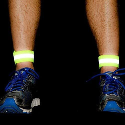 Hurtel Reflective Strap 4cm