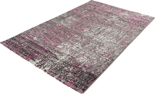 Balsan Focus Χαλί Ορθογώνιο Grey / Lilac 200x290cm