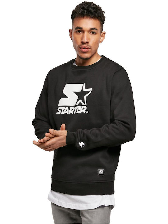 ST127 Hanorac Negru