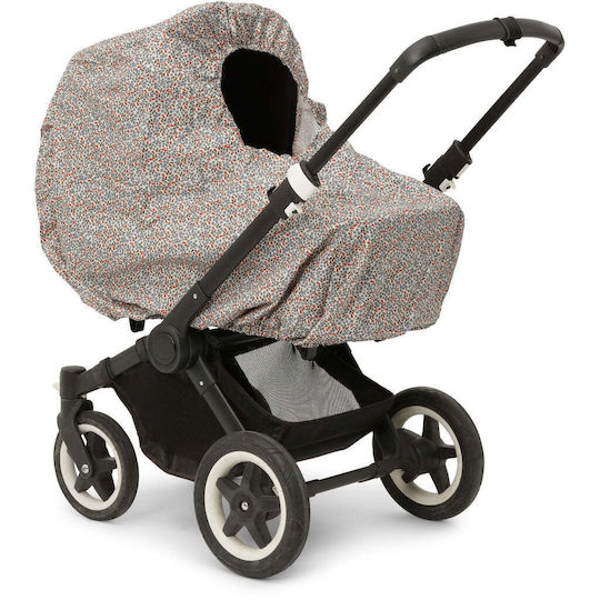 Konges Slojd Stroller Seat Liner Champ Blue