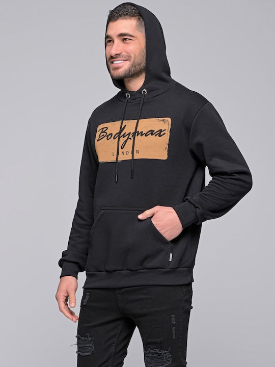 BODYMAX MEN'S SWEATSHIRT 6000 LOGO BODYMAX MAYPO