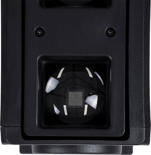 GloboStar Φωτορυθμικό Beam LED DMX Sphinx RGBW
