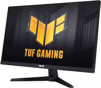 Asus TUF Gaming VG249QM1A IPS Spiele-Monitor 23.8" FHD 1920x1080 270Hz mit Reaktionszeit 1ms GTG
