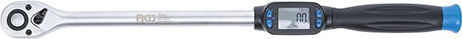 BGS Technic Δυναμόκλειδο Καρέ 1/2" Ροπής 40-200 Nm