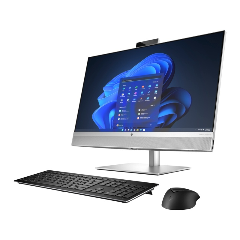 HP EliteOne 870 G9 27 Touch i7 12700 16GB 512GB SSD W11 Pro Silver hp-eliteone-870-g9-27-touch-i7-12700-16gb-512gb-ssd-w11-pro-silver