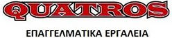 Quatros Δυναμόκλειδο Καρέ 1/2" Ροπής 60-350 Nm