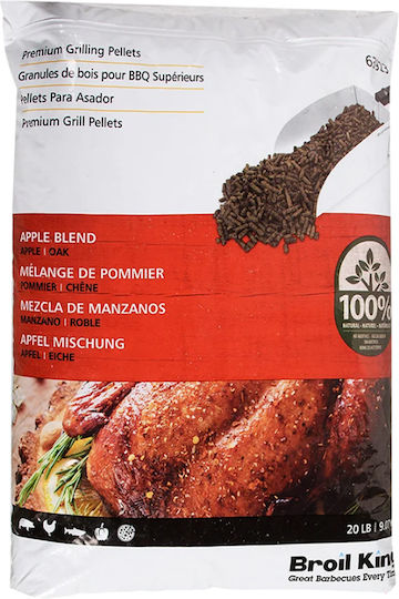Broil King Пелети 9кг