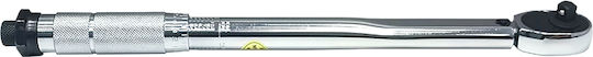 SKS Tools Torque Wrench 3/8" 19-110 Nm 37cm