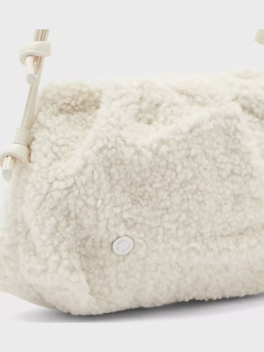 Sara Women's Crossbody Bag Cream