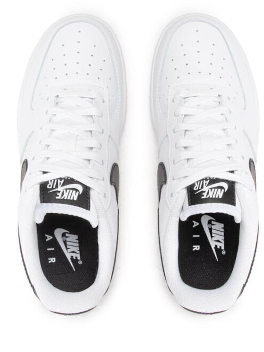 Air Force 1 '07 Sneakers White / Black