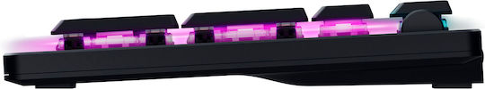 Razer DeathStalker V2 Pro Wireless Gaming Mechanical Keyboard with Razer Linear switches and RGB lighting (English US)