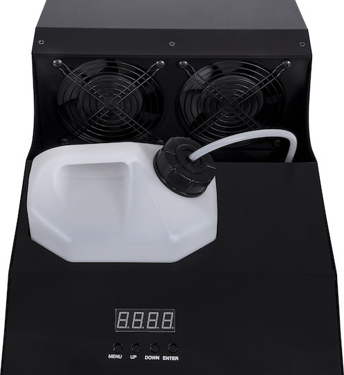 GloboStar Griffin Μηχανή Καπνού 3000W με Ασύρματο Χειριστήριο