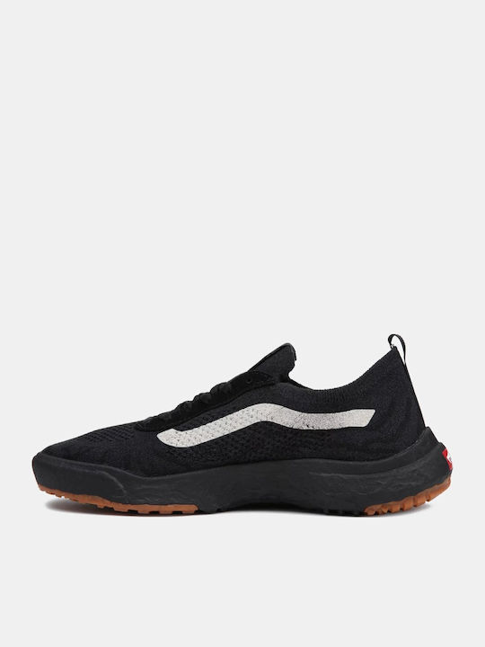 Ultrarange Vr3 Sneakers Black